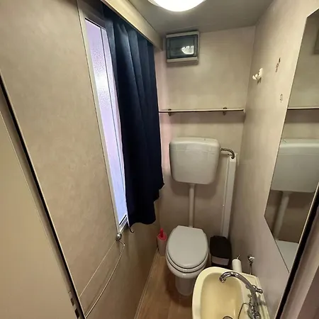 Aurora's Apartment