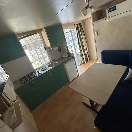 Aurora's Apartment